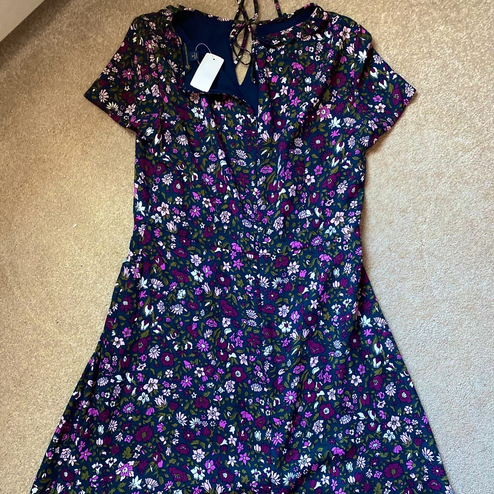 Brooks Brothers Dress